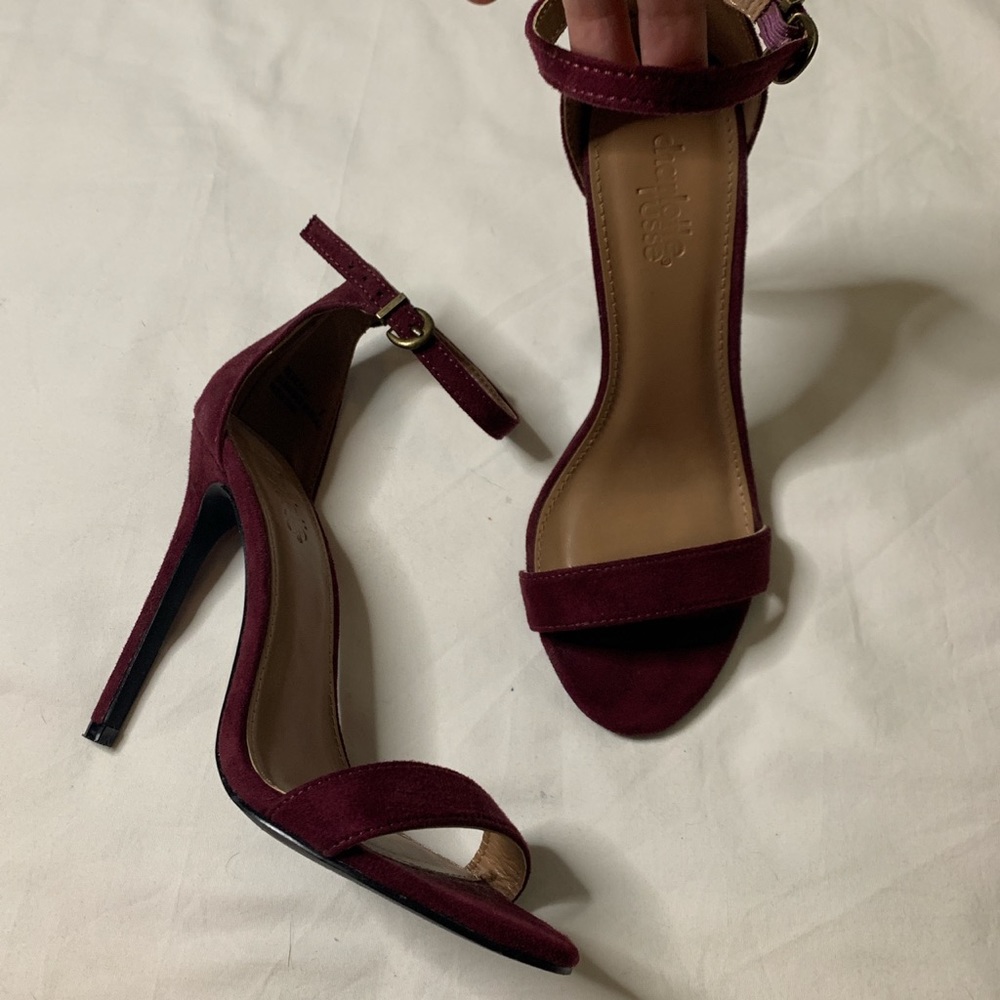Rebekah Heel